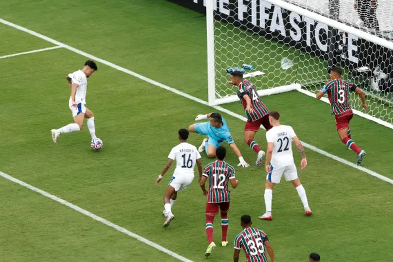 Fluminense Al Hilal maç sonucu kaç kaç? FIFA Kulüpler Dünya Kupası'nda yarı finale yükseldi