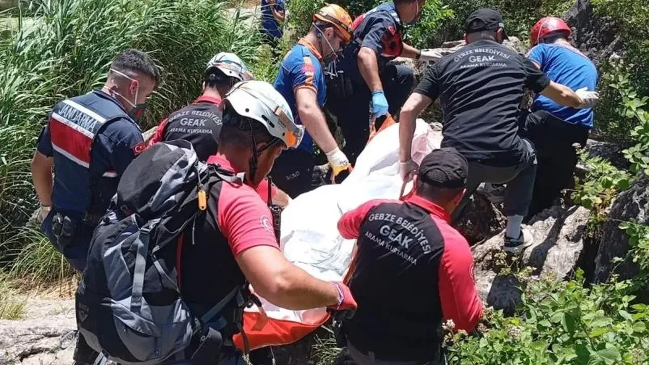 Genç adamdan acı haber! Ballıkayalar'da ölü bulundu