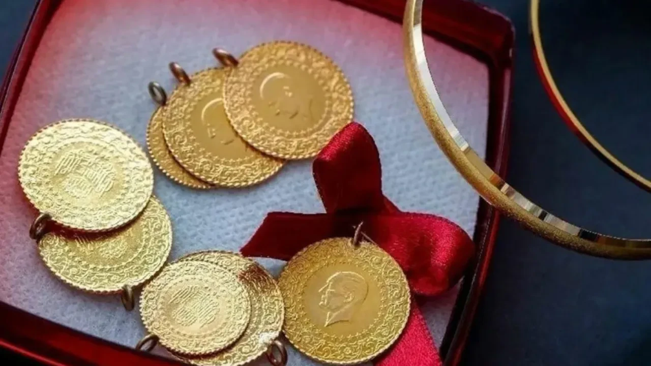 Gram altın, çeyrek altın ne kadar? İşte 5 Temmuz 2025 altın fiyatları