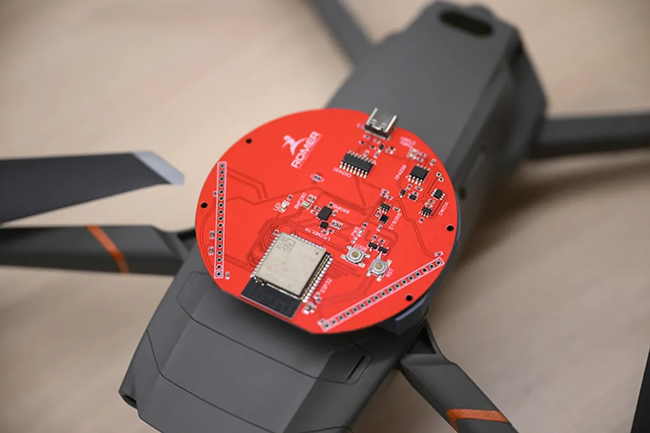 İHA'lara 'intikam' özelliği! Vurulduğunda saldırganı işaretleyen sistem NATO'dan ödül aldı