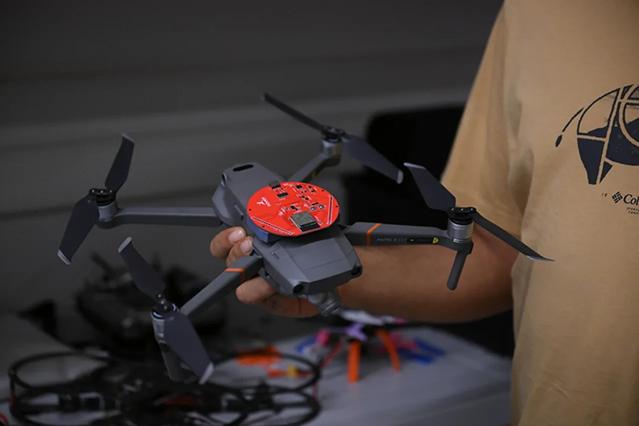 İHA'lara 'intikam' özelliği! Vurulduğunda saldırganı işaretleyen sistem NATO'dan ödül aldı