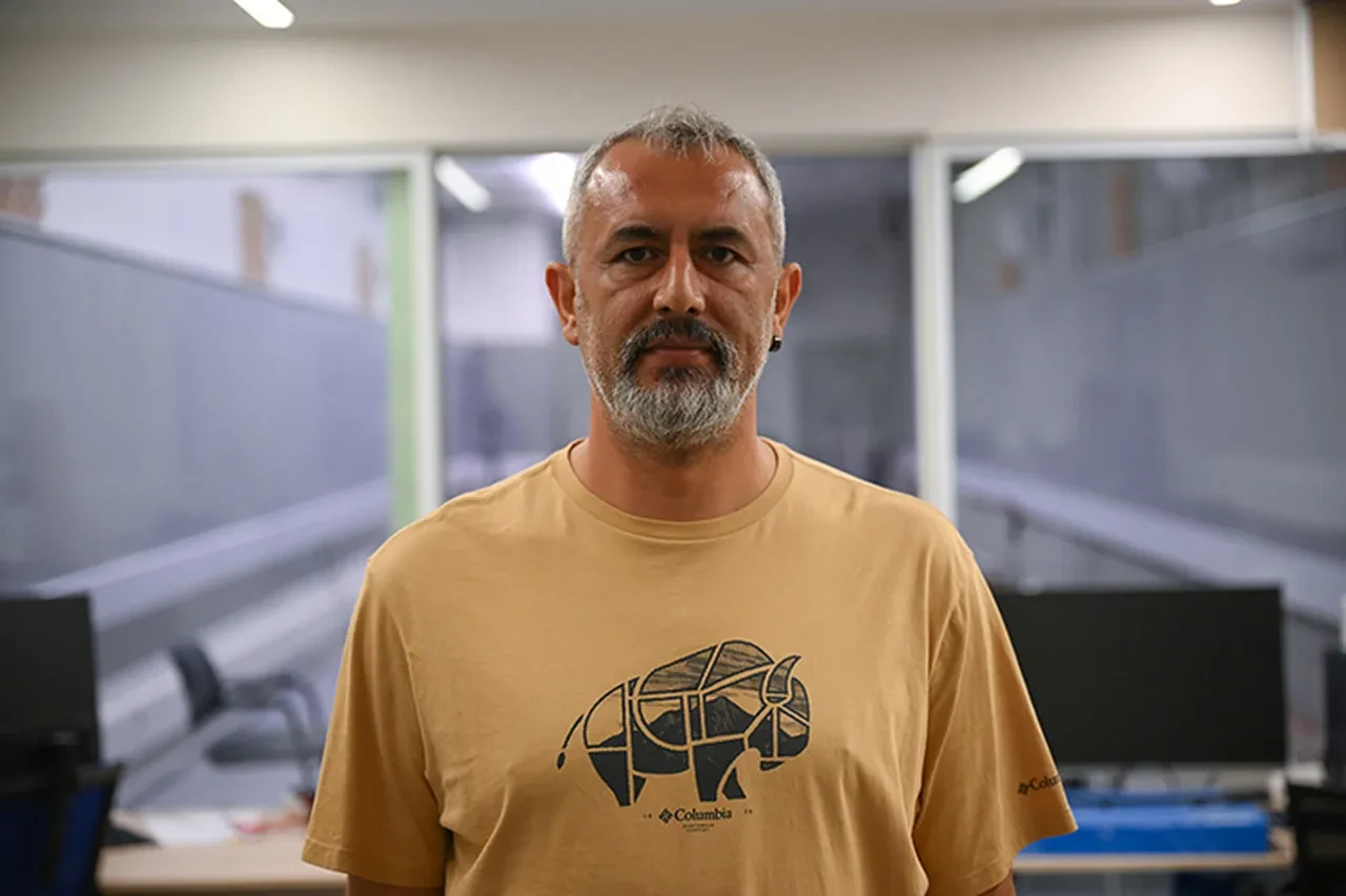 İHA'lara 'intikam' özelliği! Vurulduğunda saldırganı işaretleyen sistem NATO'dan ödül aldı