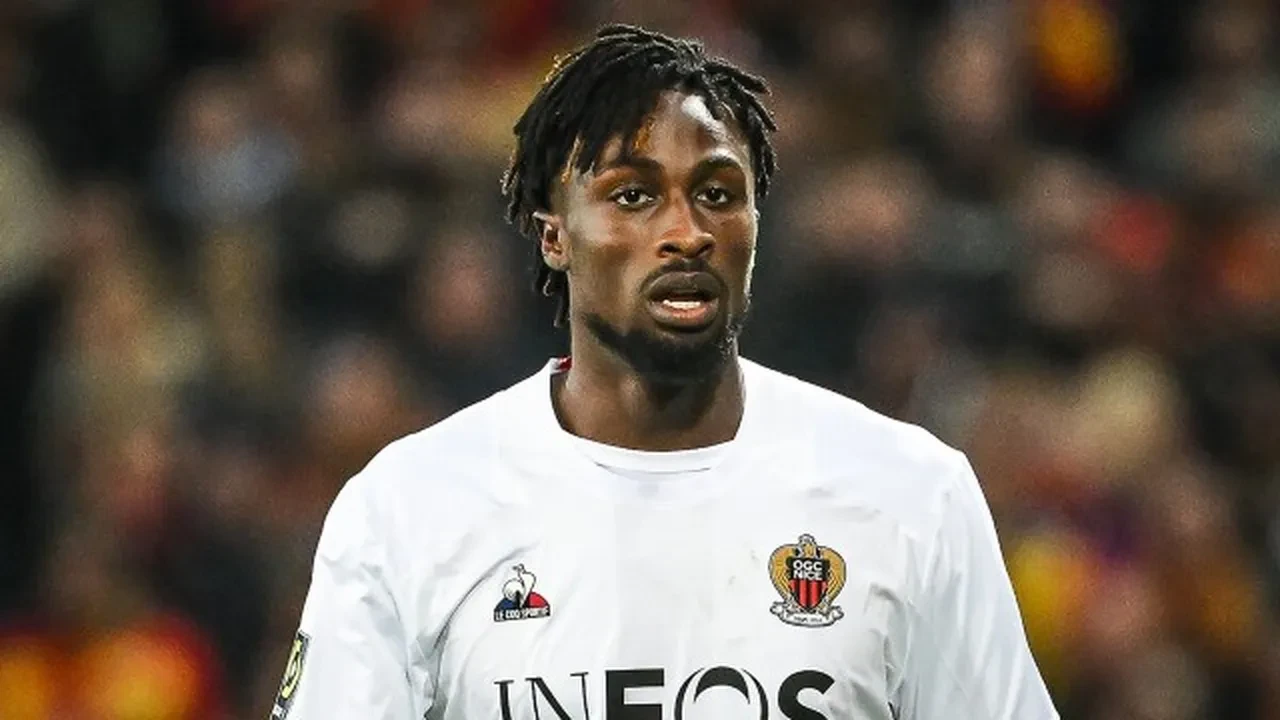 Jose Mourinho'nun yeni Drogba'sı! Fenerbahçe hamlesini yapıyor