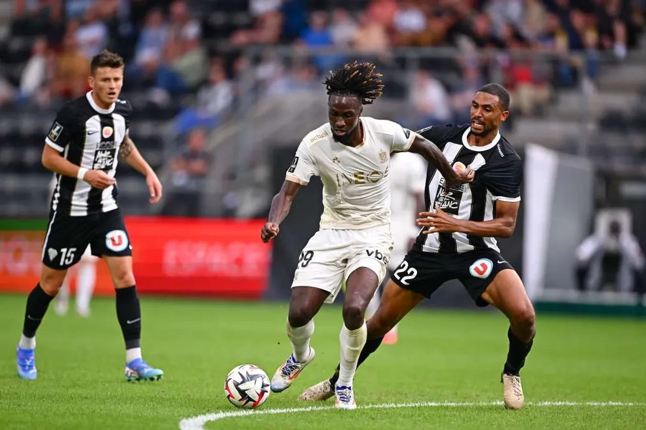 Jose Mourinho'nun yeni Drogba'sı! Fenerbahçe hamlesini yapıyor