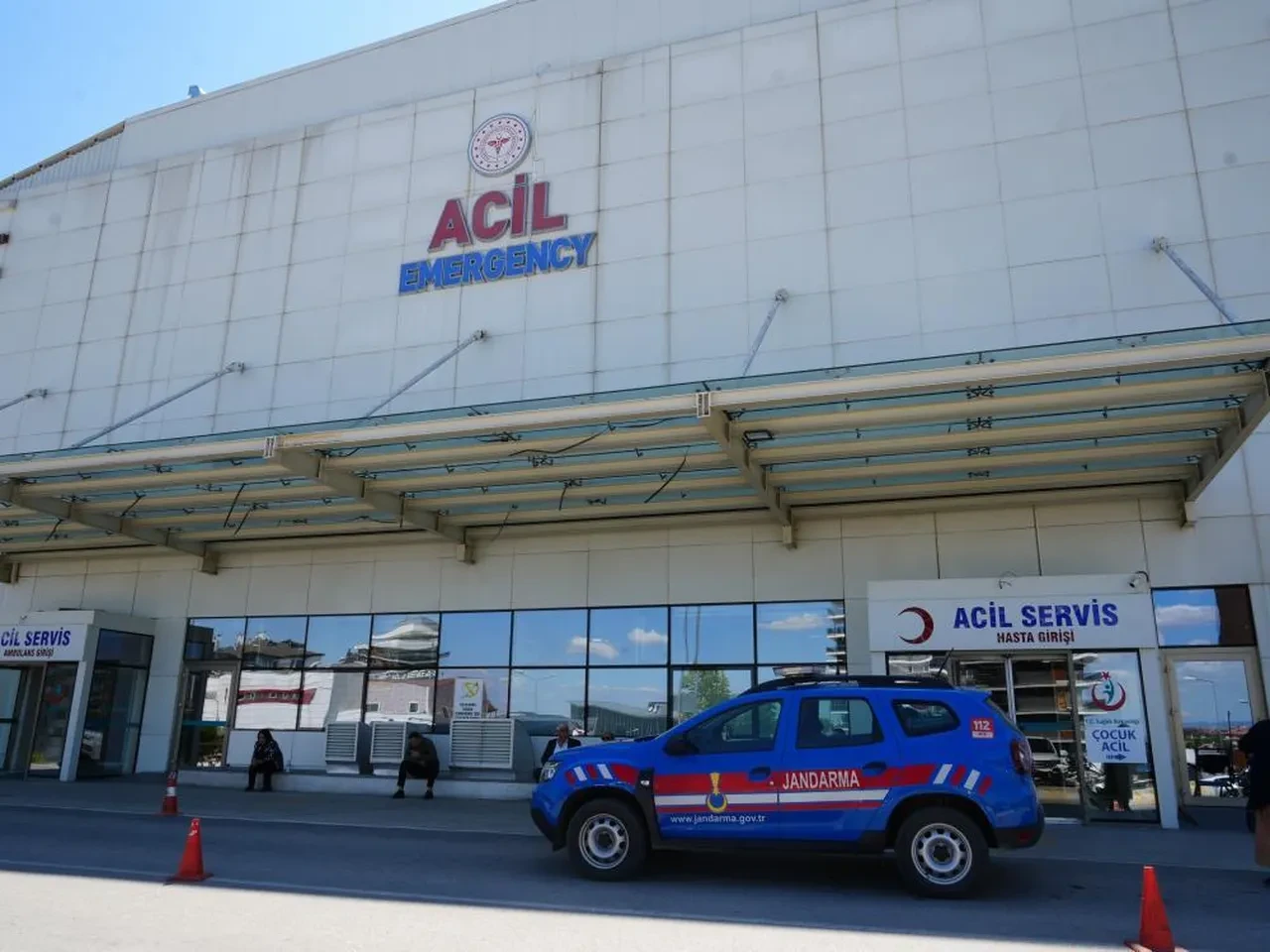 Kastamonu’da motosiklet kazası: 1 ölü