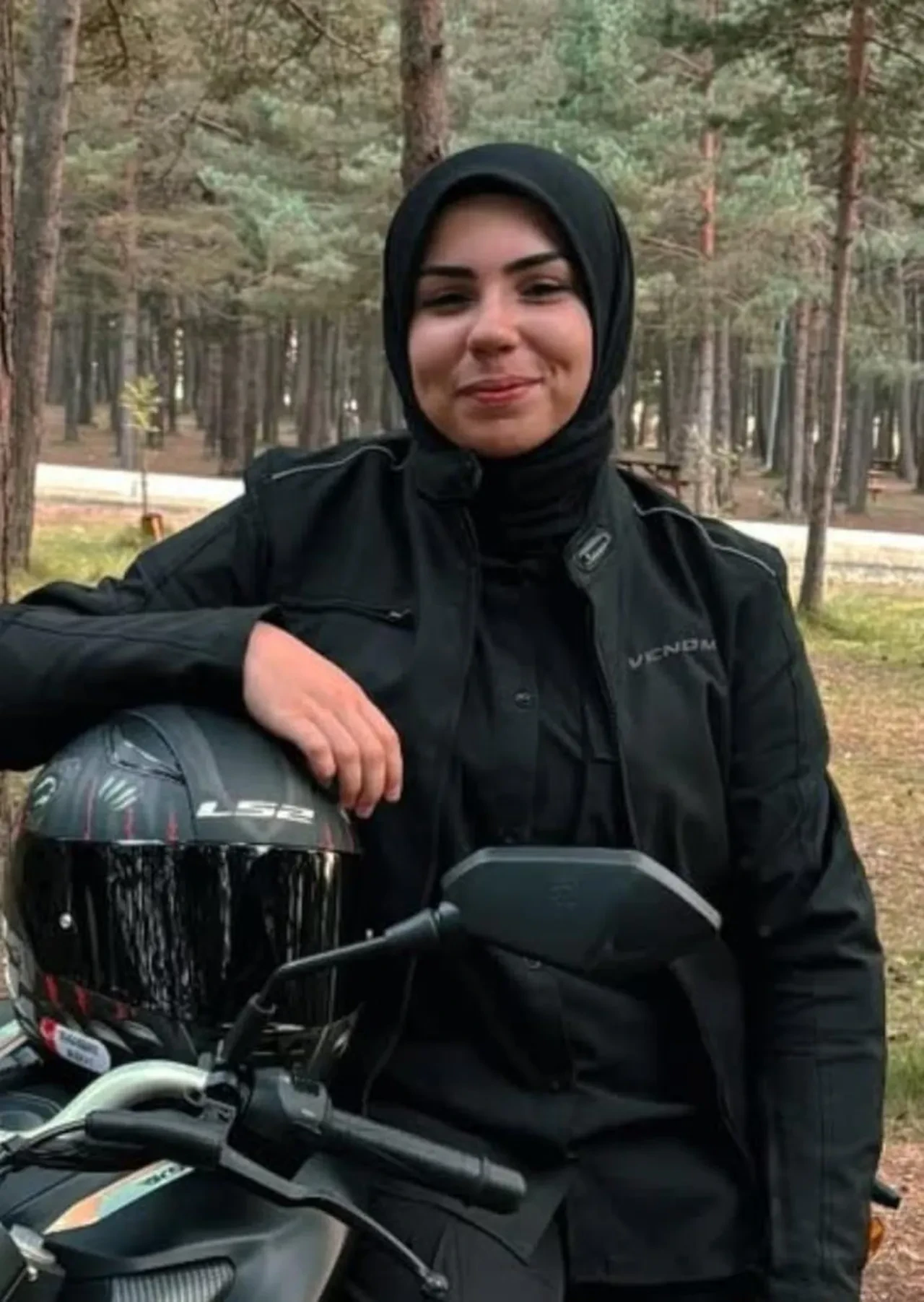 Kastamonu’da motosiklet kazası: 1 ölü