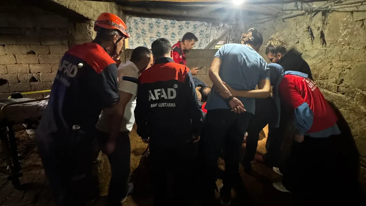Kayıp olarak aranıyordu! Ahırda ölü olarak bulundu