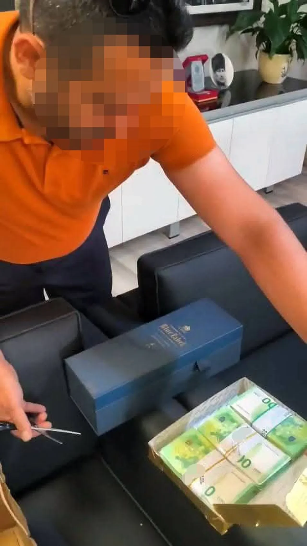 Manavgat Belediye Başkan Yardımcısı Mehmet Engin Tüter'in ifadesi ortaya çıktı Usulsüzlükleri tek tek not tutmuş!