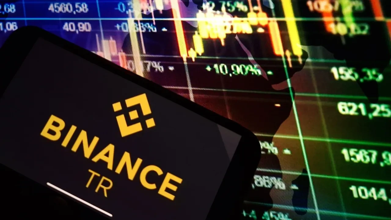 MASAK düzenlemesi sonrası Binance TR