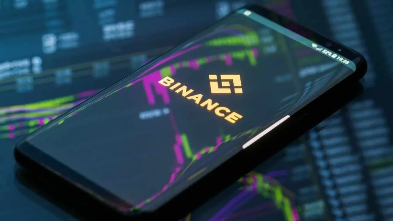 MASAK düzenlemesi sonrası Binance TR'den yeni uygulama! Kısıtlama getirildi