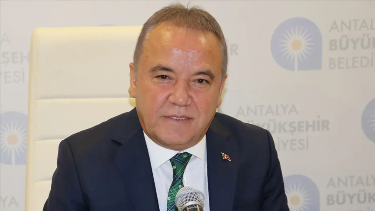 Muhittin Böcek neden gözaltına alındı? Sabah saatlerinde operasyon