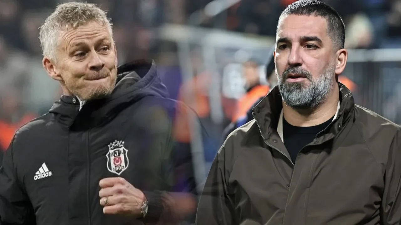 Ole Gunnar Solskjaer'den Arda Turan sözleri
