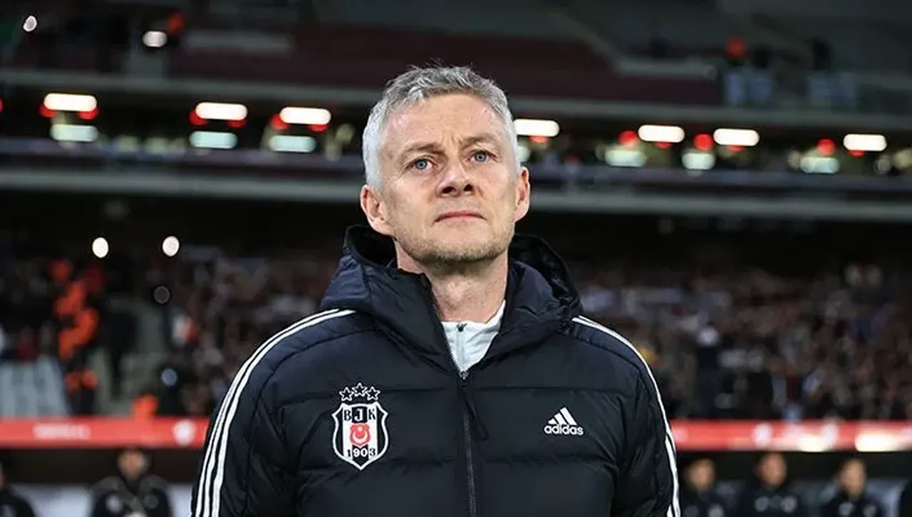 Ole Gunnar Solskjaer'den Arda Turan sözleri