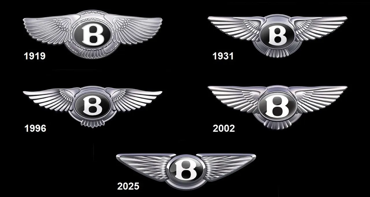 Otomobil devi logosunu yeniledi! 13 yıldır aynı simgeyi kullanıyordu