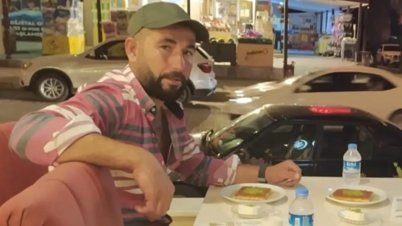 Su dinamosunu tamir için girmişti! Elektrik akımı sonu oldu