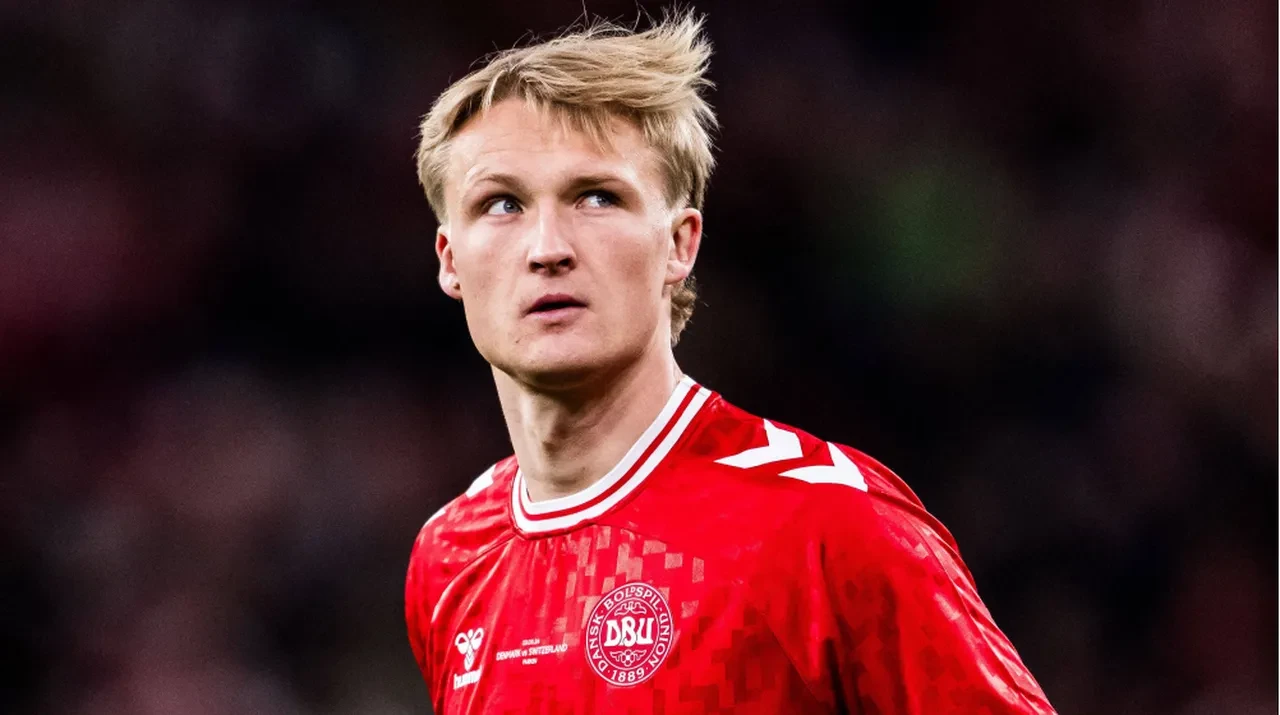 Tammy Abraham’a partner olacak! Beşiktaş'tan Vikingli forvet hamlesi