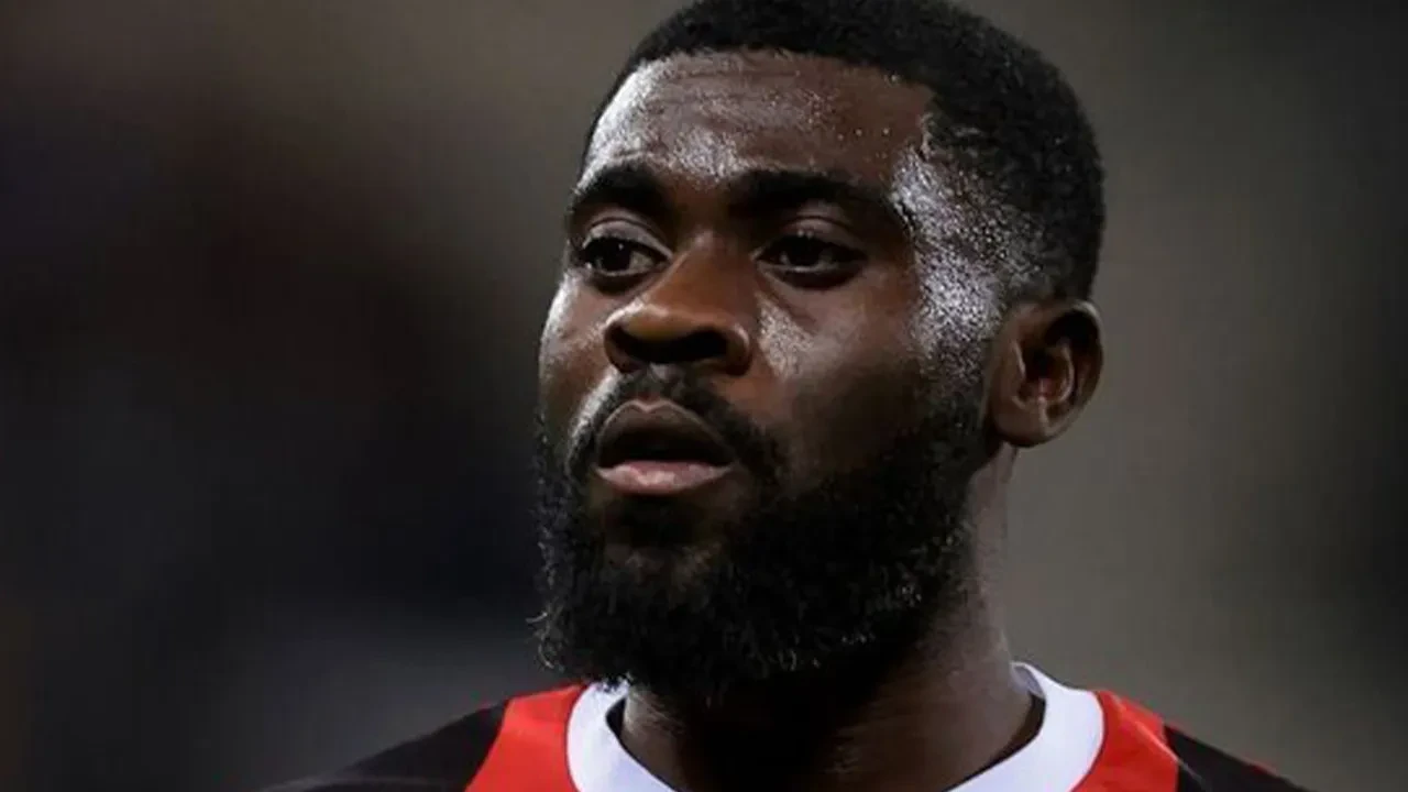 Trabzonspor Boga transferini bitiriyor! Fransız basını duyurdu