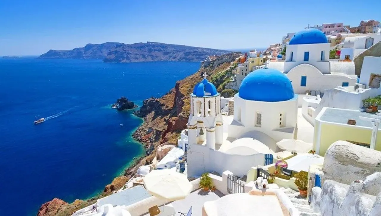Türkiye ile Yunanistan arasında turizmde yeni dönem: Protokol imzalandı