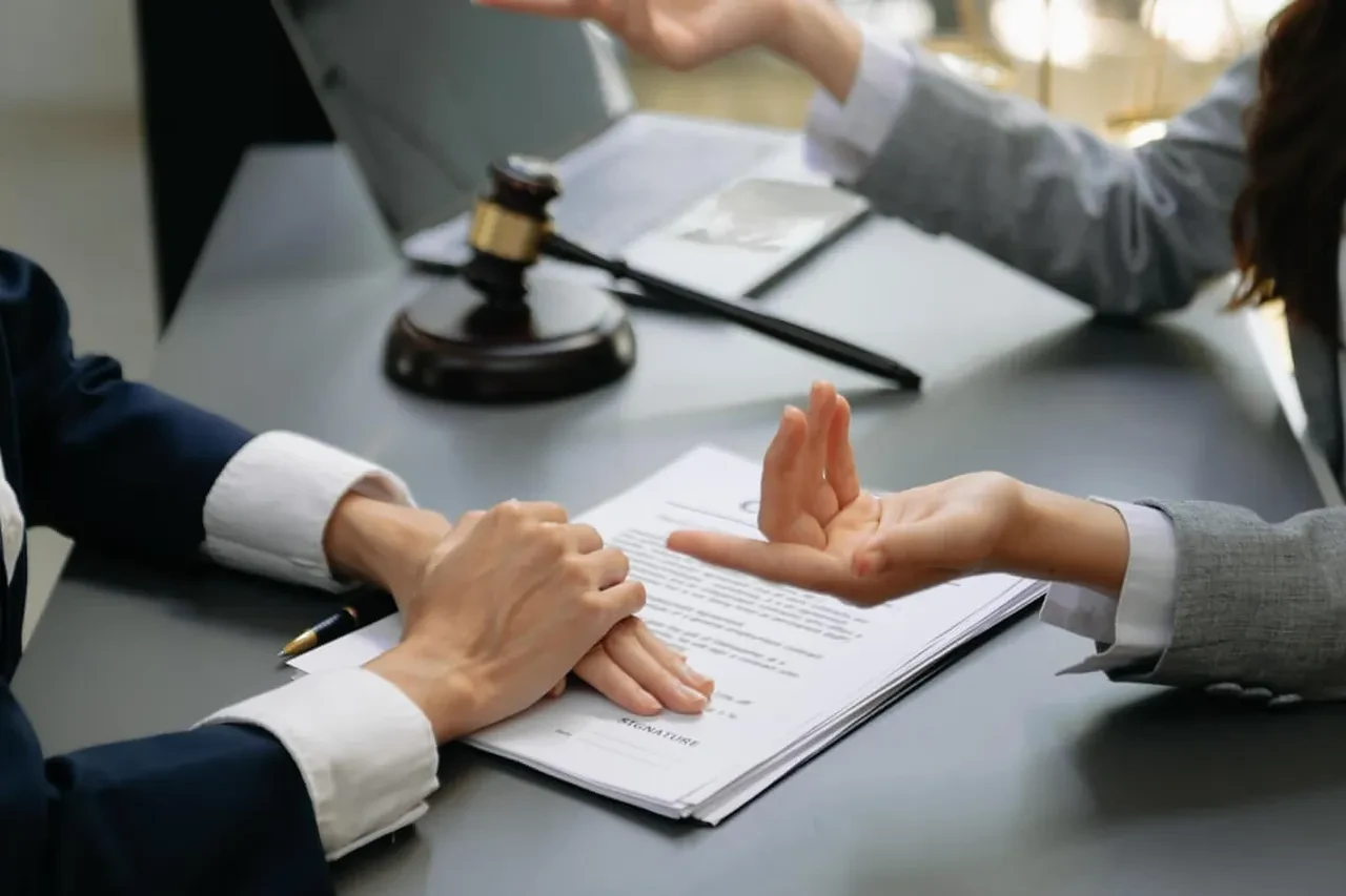 Yargıtay’dan emsal karar! Eşinize sakın bunu demeyin, boşanma sebebi