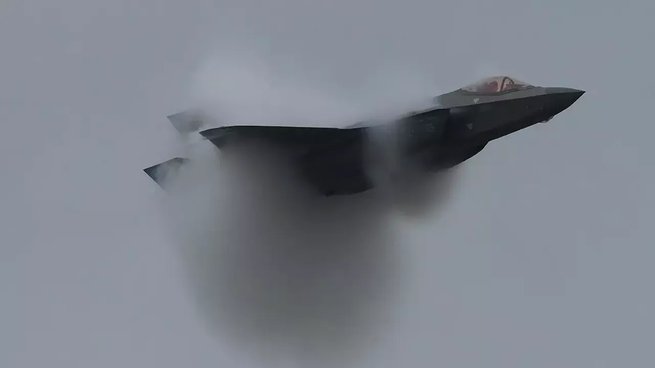 Yunanistan'ı caydıracak F-35 cevabı! Cumhurbaşkanı Erdoğan noktayı koydu