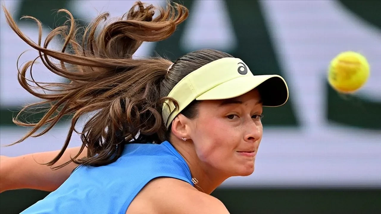Zeynep Sönmez tenis maçı hangi kanalda yayınlanıyor belli oldu! Wimbledon 2025 yayın bilgileri