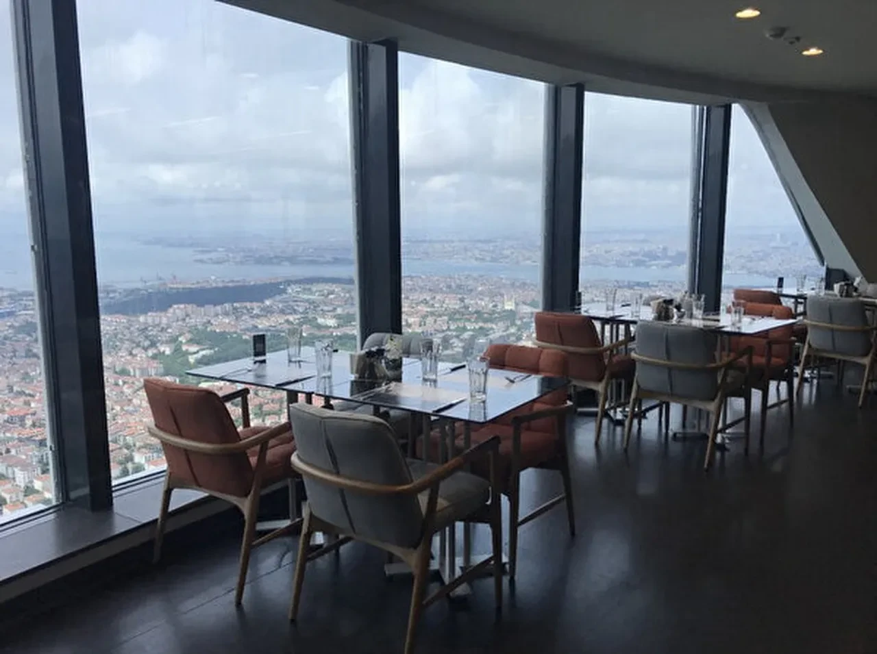 30 büyükşehre bir Çamlıca Kulesi geliyor