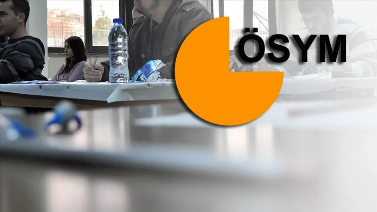 ALES sınavı saat kaçta bitiyor 2025? Sınav hala devam ediyor