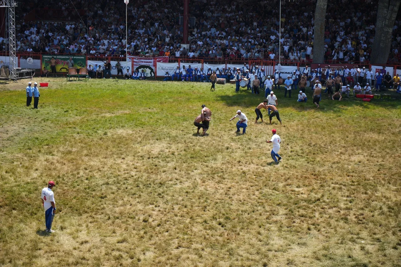 Ali İhsan Batmaz kimdir nereli? Son şampiyon Yusuf Can Zeybek’i eledi