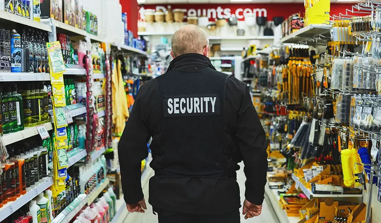 Almanya’da hırsızlık krizi büyüyor: Raflardan 5 milyar euroluk ürün kayıp