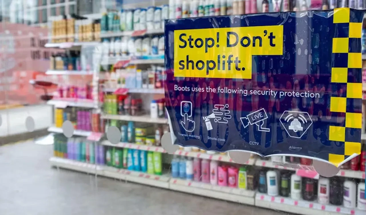 Almanya’da hırsızlık krizi büyüyor: Raflardan 5 milyar euroluk ürün kayıp