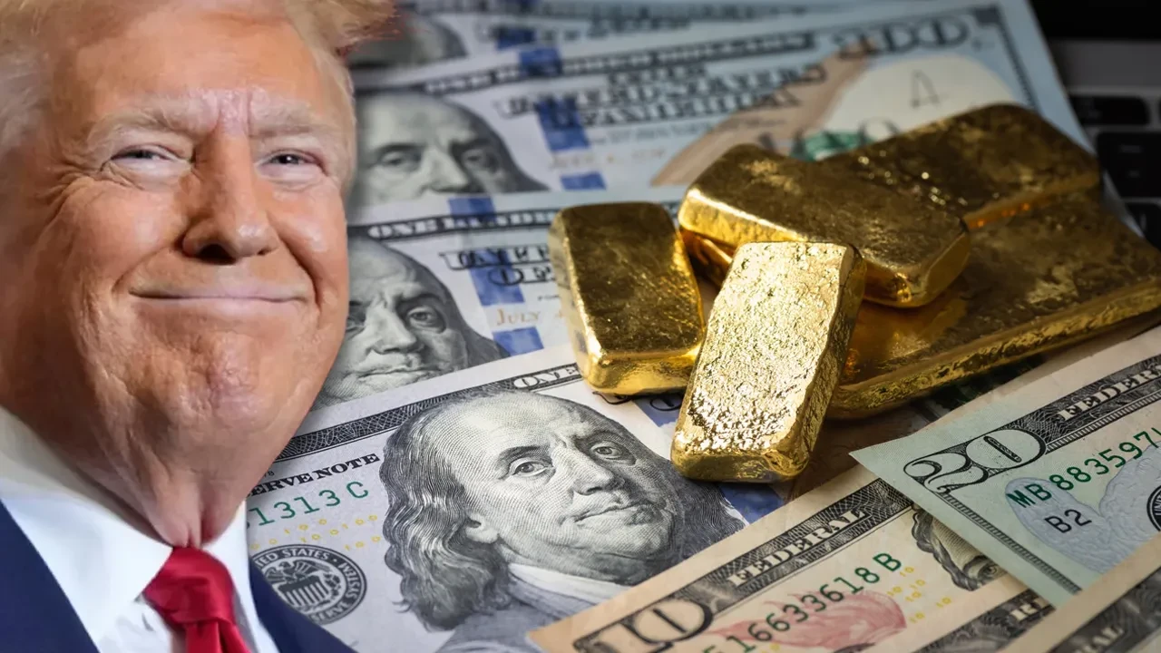 Altın fiyatları ve döviz kurları Trump'a kilitlendi! İşte 6 Temmuz güncel gram, çeyrek, dolar fiyatı