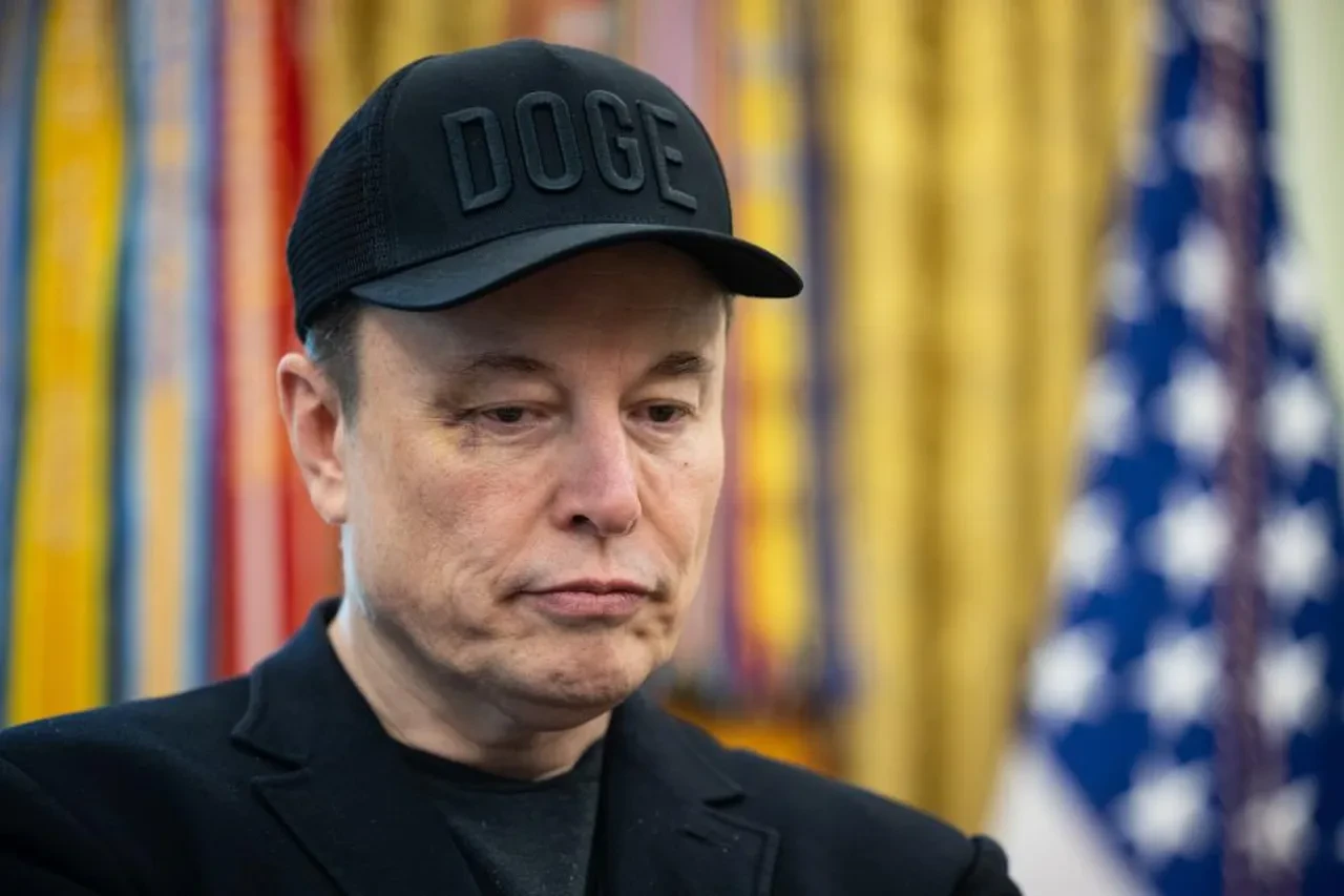 Amerika Partisi resmen kuruldu: Elon Musk siyasete girdi!