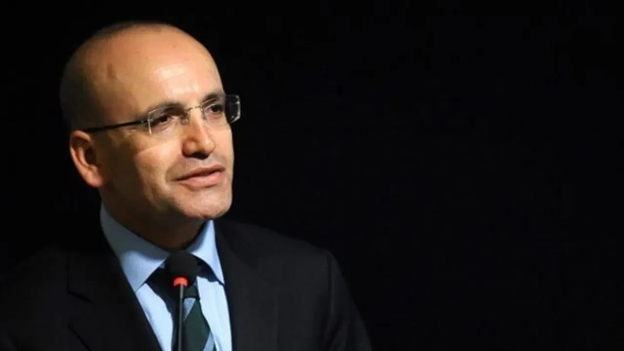 Bakan Şimşek açıkladı: Vergi matrahında 32 milyar liralık artış