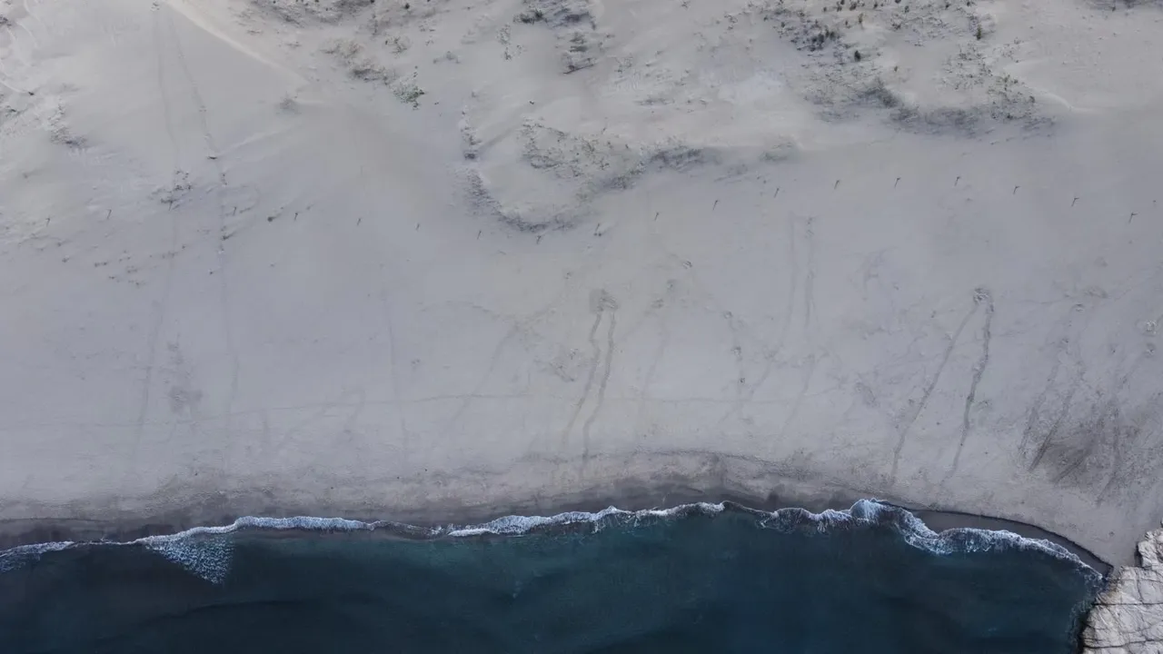 Bakanlık harekete geçti! Patara için eylem planı geliyor: İnsan faaliyetleri sınırlandırılacak