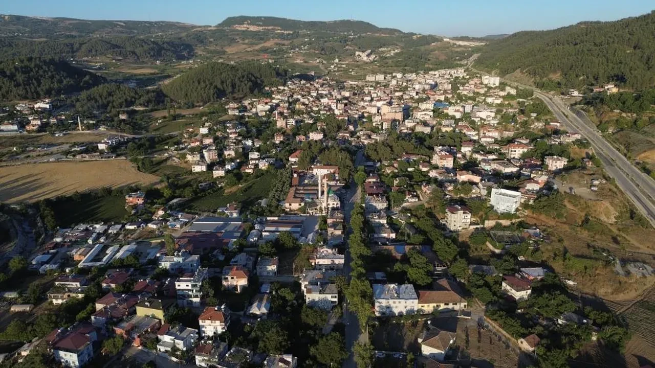 Barajda 98 günlük su kaldı! 65 yıldır böylesi görülmedi