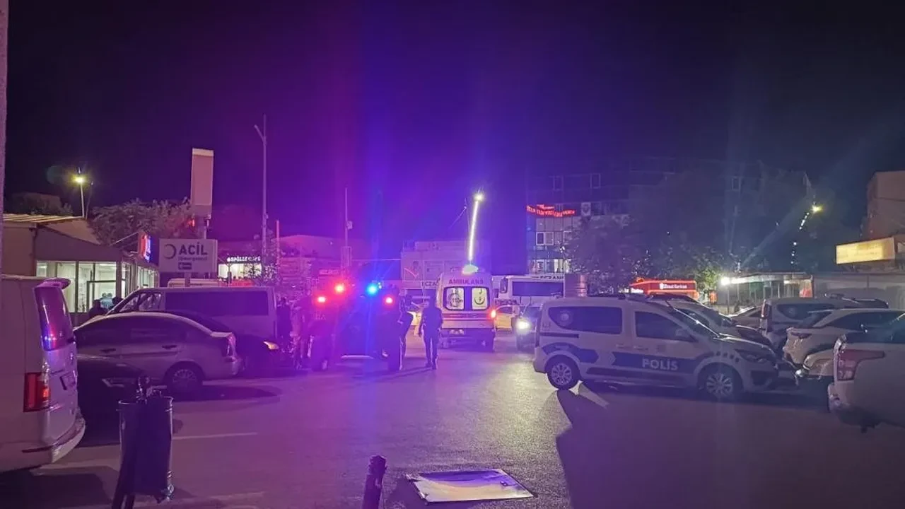 Batman'da aile içi dehşet! Damat kayınvalidesini yaraladı, kayınbiraderi eniştesini öldürdü