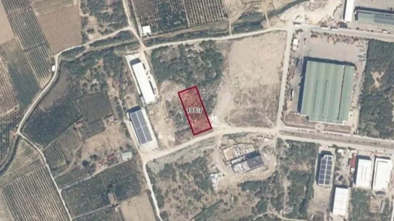 Belediyelerin uygun fiyatlı arsa satışları devam ediyor: Denize yakın, kelepir!