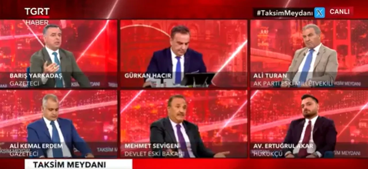 CHP’li belediyelerde yolsuzluk operasyonu sürecek mi? Barış Yarkadaş’tan dikkat çeken açıklama!