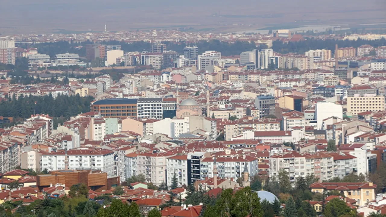 Dünyanın en güvenli şehirleri arasına Türkiye'den bir il girdi!
