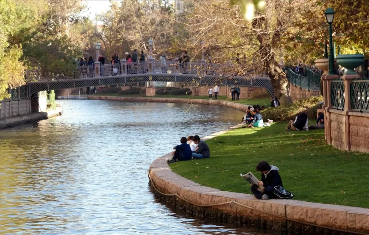 Dünyanın en güvenli şehirleri arasına Türkiye'den bir il girdi!