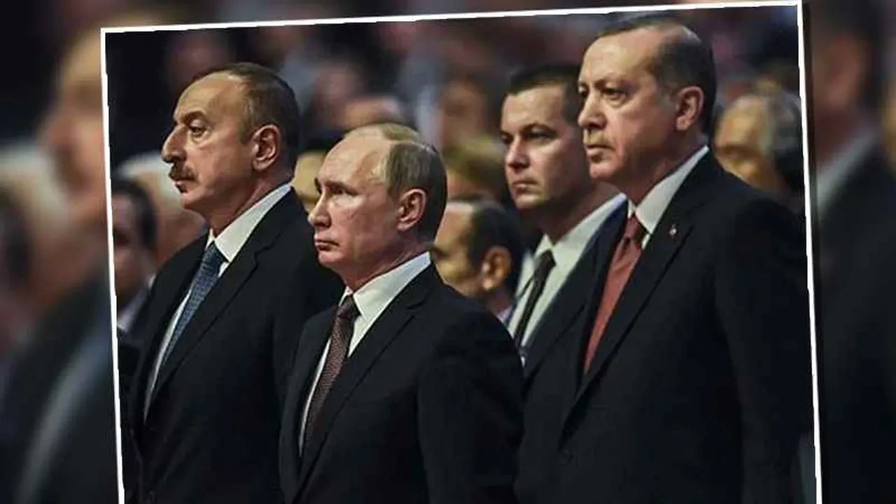 Erdoğan'ın arabulucu rolü yine gündemde! Rusya-Azerbaycan krizine dair sözleri geniş yankı uyandırdı
