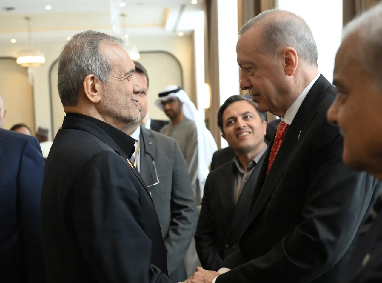 Erdoğan'ın arabulucu rolü yine gündemde! Rusya-Azerbaycan krizine dair sözleri geniş yankı uyandırdı