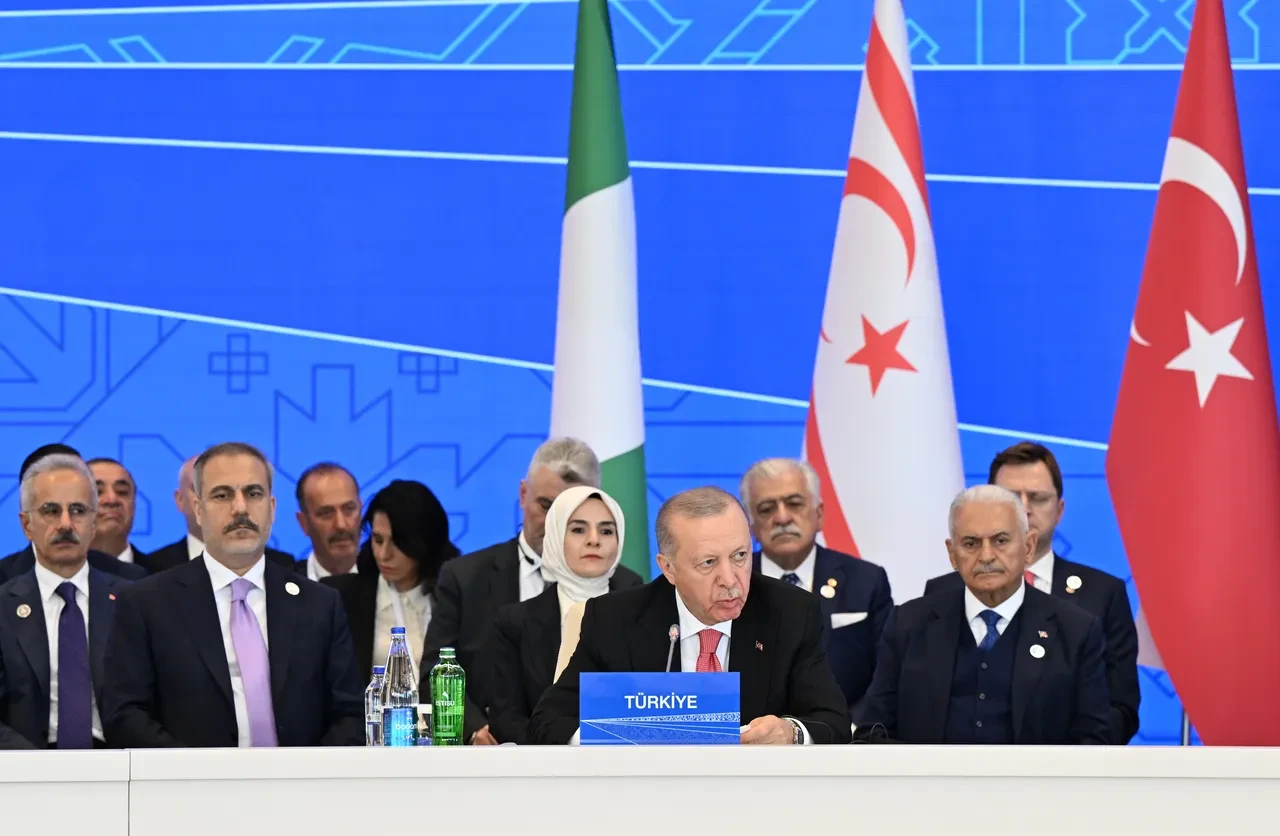 Erdoğan'ın arabulucu rolü yine gündemde! Rusya-Azerbaycan krizine dair sözleri geniş yankı uyandırdı