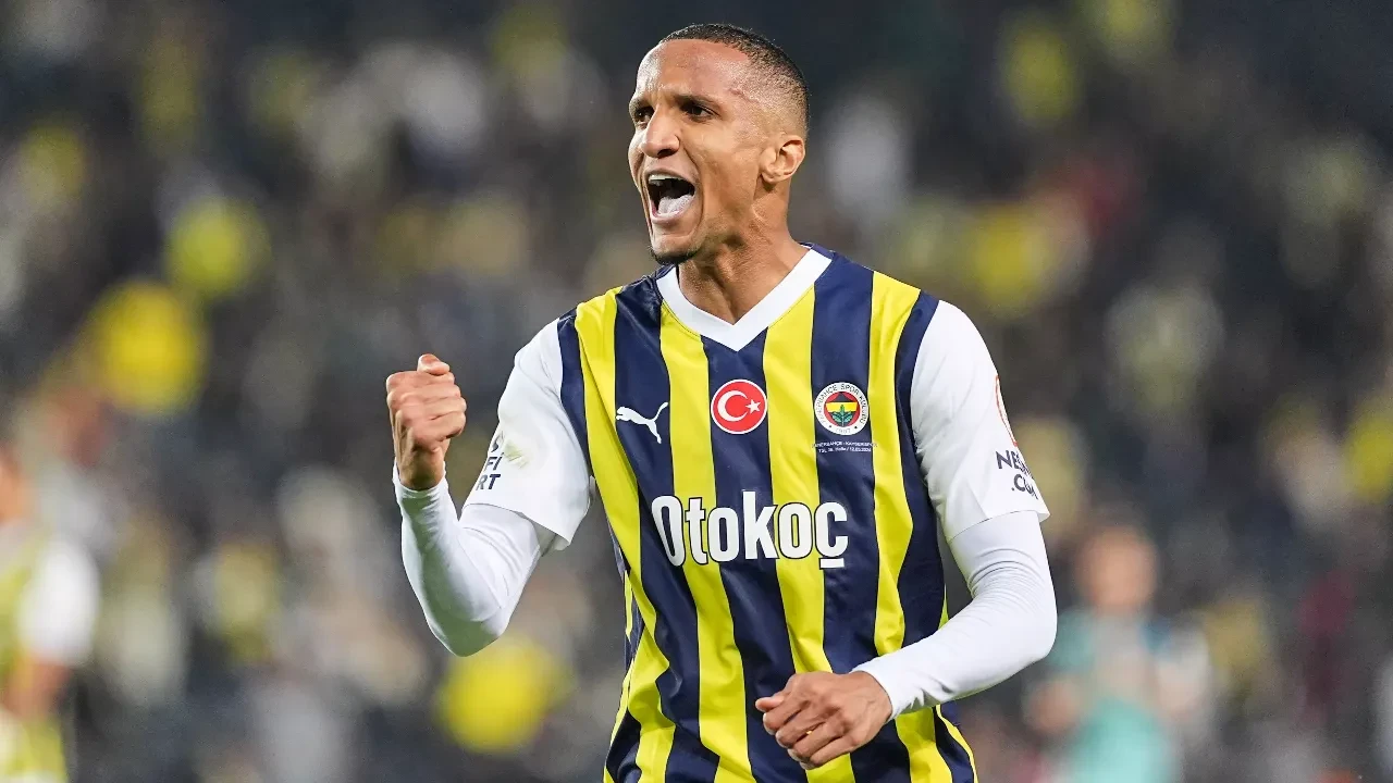 Fenerbahçe'de Becao için transfer sürprizi! 