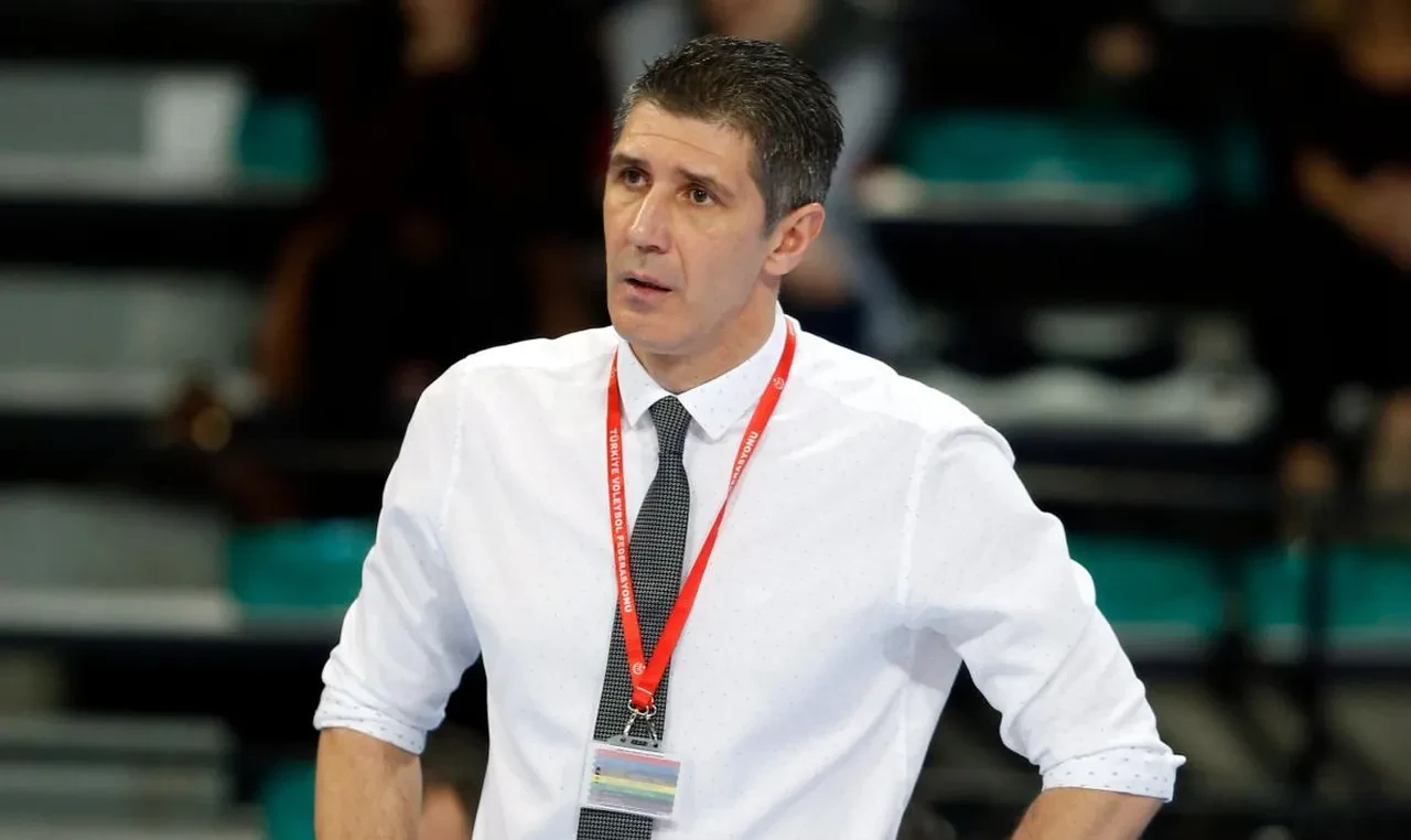 Filenin Efeleri Kovac'a emanet! İlk maçı ABD'ye karşı