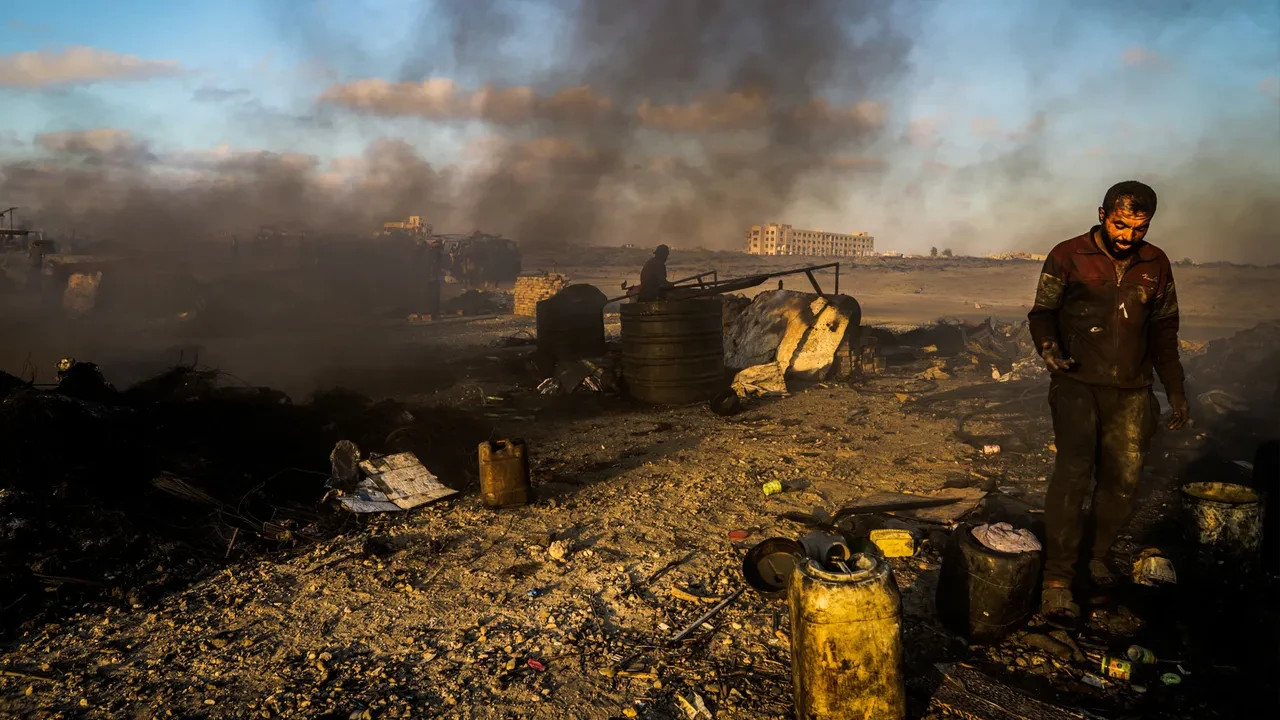 Gazze'de İsrail katliamlarında ölenlerin sayısı 57 bin 400'ü aştı