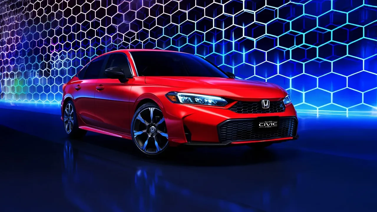 Honda dev projeyi iptal etti! Yılda 30 bin üretim planı rafa kalktı