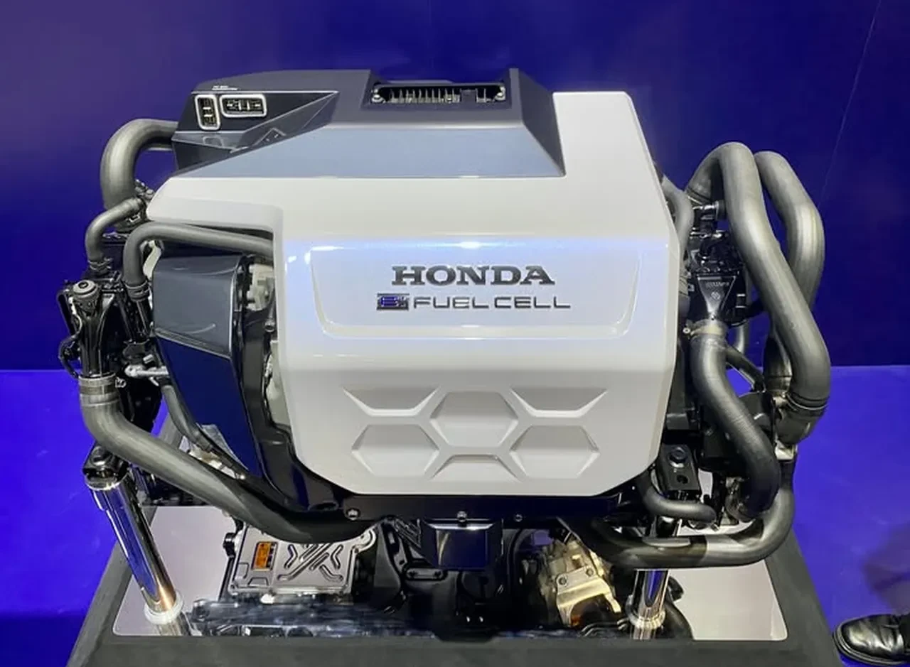 Honda dev projeyi iptal etti! Yılda 30 bin üretim planı rafa kalktı