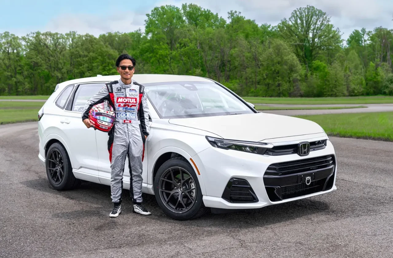 Honda dev projeyi iptal etti! Yılda 30 bin üretim planı rafa kalktı