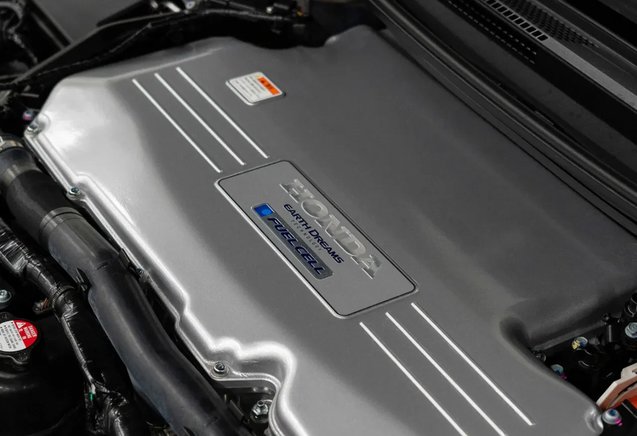 Honda dev projeyi iptal etti! Yılda 30 bin üretim planı rafa kalktı